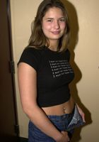 Jasmine in upskirts and panties, Jasmine (jas019) ATK Exotics: Jasmine (Jasmine in upskirts and panties)