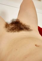 Jasmine from ATK Natural & Hairy