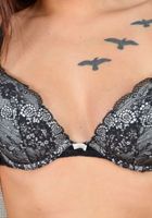 Jaye Summers from ATK Exotics