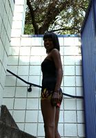 Jennifer from ATK Exotics