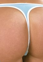 Jenny is one hot babe teasing with her panties, Jenny Jean (jen075) ATK Archives: Jenny Jean (Jenny is one hot babe teasing with her panties)