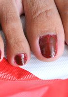 Jenny in footfetish, Jenny (jen102) ATK Exotics: Jenny (Jenny in footfetish)
