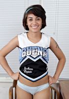 Jenna Lilin is a sexy cheerleader, Amber Summers (jen146) ATK Petites: Amber Summers (Jenna Lilin is a sexy cheerleader)