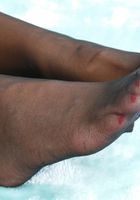 Jenna J. Foxx in footfetish, Jenna J. Foxx (jen148) ATK Exotics: Jenna J. Foxx (Jenna J. Foxx in footfetish)
