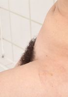 Jess from ATK Natural & Hairy