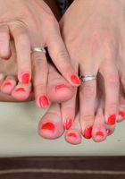Jessica toe sucking and hairy pussy spreading., Jessica Biel (jes722) ATK Natural & Hairy: Jessica Biel (Jessica toe sucking and hairy pussy spreading.)