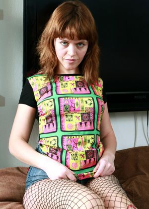 Jessie from ATK Natural & Hairy