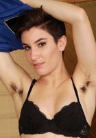 Joey Minx from ATK Natural & Hairy