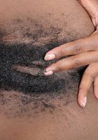 Jordan Lover from ATK Natural & Hairy