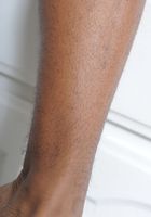 Jordan Lover from ATK Natural & Hairy