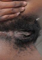Jordan Lover from ATK Natural & Hairy