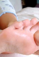 Sandra Shine in footfetish, Sandra Shine (jud002) ATK Archives: Sandra Shine (Sandra Shine in footfetish)
