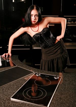Julia from ATK Premium