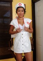 Julie in asians, Julie (jul060) ATK Exotics: Julie (Julie in asians)