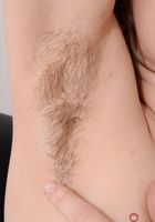 Juliette March in mature and hairy, Juliette March (jul076) ATK Natural & Hairy: Juliette March (Juliette March in mature and hairy)