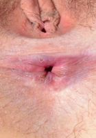 Juliette March from ATK Natural & Hairy