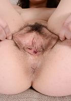 Juliette March in mature and hairy, Juliette March (jul076) ATK Petites: Juliette March (Juliette March in mature and hairy)