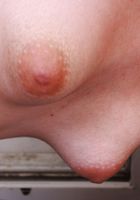 ATK Exotics: Julia James (Julia James Spreads her Creamy Pussy)