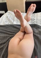 Juniper Ren from ATK Petites