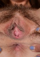 Kacie squats down and pees, Kacie Castle (kac010) ATK Natural & Hairy: Kacie Castle (Kacie squats down and pees)