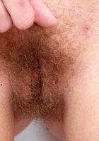 Kacie Castle from ATK Natural & Hairy