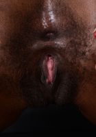 Kahlista Stonem from ATK Natural & Hairy