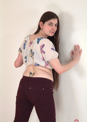Kalygulina from ATK Natural & Hairy