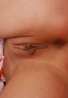 Exoitic Kamilla shows off her stockings, Kamilla (kam025) ATK Exotics: Kamilla (Exoitic Kamilla shows off her stockings)