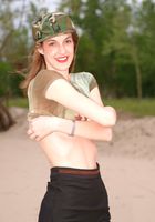 Karmen in nudism, Karmen (kar006) ATK Archives: Karmen (Karmen in nudism)