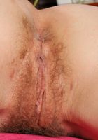 Kara Mistress from ATK Natural & Hairy