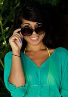 Latina Kara strips outdoors, Kara Hartley (kar099) ATK Exotics: Kara Hartley (Latina Kara strips outdoors)