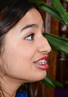Karla Ambrosia from ATK Petites