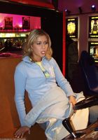 Katerina in candid, Katerina (kat068) ATK Premium: Katerina (Katerina in candid)