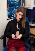 Hairy Katie shows off her tits and pussy, Katie Daze (kat146) ATK Archives: Katie Daze (Hairy Katie shows off her tits and pussy)