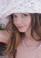 Mia in her fur packed panties., Mia (kat224) ATK Natural & Hairy: Mia (Mia in her fur packed panties.)