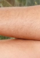 Katie parts her furry little pussy, Katie Zucchini (kat226) ATK Natural & Hairy: Katie Zucchini (Katie parts her furry little pussy)