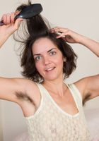 Katie Zucchini from ATK Natural & Hairy