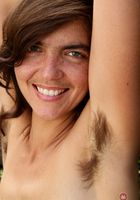 Katie Zucchini from ATK Natural & Hairy