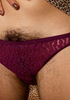 Katie Zucchini from ATK Natural & Hairy