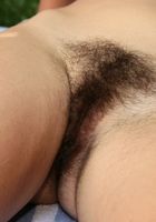 Katie Zucchini from ATK Natural & Hairy
