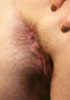Katie Zucchini from ATK Natural & Hairy