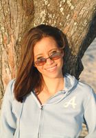 Keely from ATK Petites