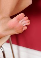 Keira Kelly in footfetish, Keira Kelly (kei010) ATK Premium: Keira Kelly (Keira Kelly in footfetish)
