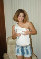 Kelly in latinas, Kelly (kel004) ATK Exotics: Kelly (Kelly in latinas)
