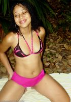 Kelly in nudism, Kelly (kel024) ATK Exotics: Kelly (Kelly in nudism)