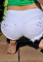 Kelly Surfer from ATK Petites