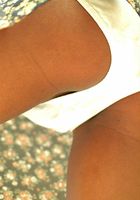 Kenya in upskirts and panties, Kenya (ken003) ATK Exotics: Kenya (Kenya in upskirts and panties)