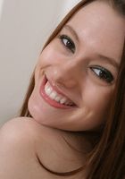 Horny coed Kennedy fingers her shaved pussy, Kennedy Kressler (ken013) ATK Archives: Kennedy Kressler (Horny coed Kennedy fingers her shaved pussy)