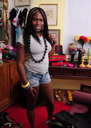 Kiana Love from ATK Exotics