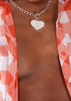 Kiki B in dime pieces, Kiki B (kik009) ATK Exotics: Kiki B (Kiki B in dime pieces)